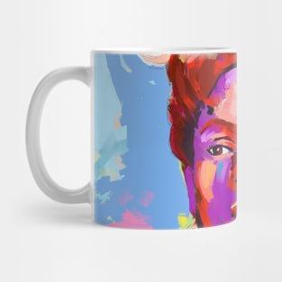 Frida Mug